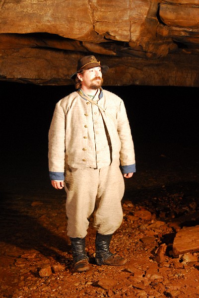 Soldier in the cave.JPG